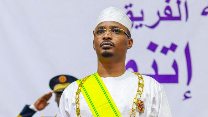 Tchad: Le Protocole d&rsquo;État dévoile le Programme d&rsquo;investiture du Président élu