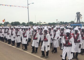 Tchad : Une nouvelle compagnie dénommée COMPSIEL créée au sein de la GNNT