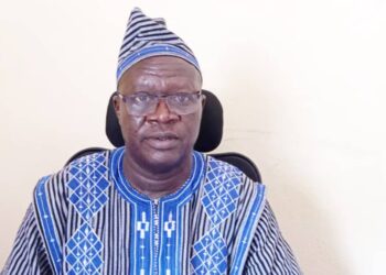 Tchad: l’ANAM annonce un hausse des pluies pour l&rsquo;année en cours