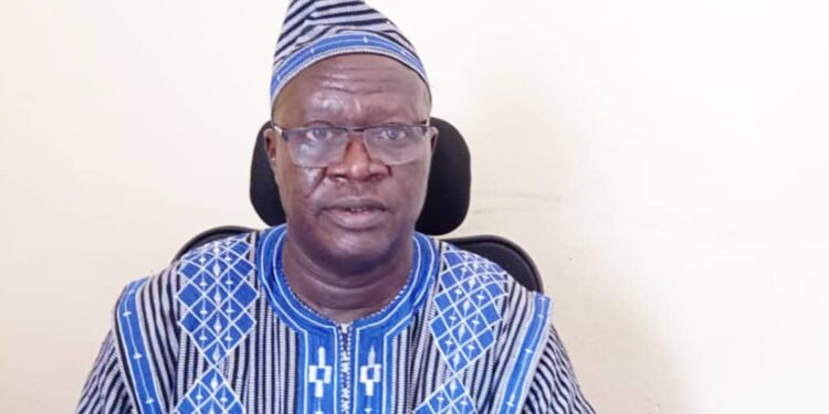 Tchad: l’ANAM annonce un hausse des pluies pour l&rsquo;année en cours