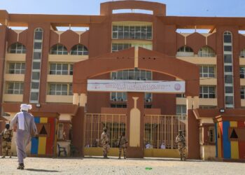 Tchad: fausse annonce de vente aux enchères de véhicules, la Direction Général des Douanes et Droits Indirects met en garde contre la tromperie en ligne