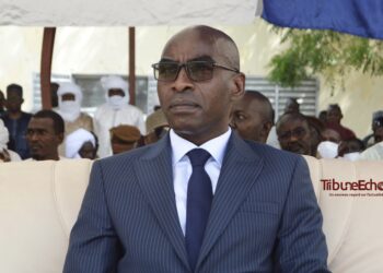 Tchad: L&rsquo;OAID se réjouit de la reconduction de Mahamat Charfadine Margui au poste de ministre de la sécurité Publique et de l&rsquo;immigration