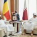 Tchad : L’Émir du Qatar félicite le président élu MIDI pour sa victoire électorale.