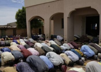 Nigeria : au moins 8 morts dans l&rsquo;attaque d&rsquo;une mosquée à Kano