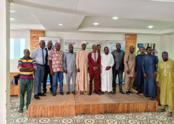 Tchad : WenakLabs lance le « Projet d&rsquo;amélioration de l&rsquo;accès à une information de qualité pour les citoyens tchadiens ».