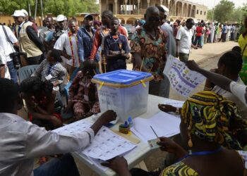 Tchad: L&rsquo;envoyé Spécial de la CBLT félicite les tchadiens pour l&rsquo;ensemble des défis relevés