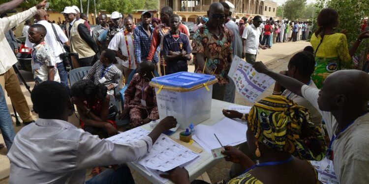 Tchad: L&rsquo;envoyé Spécial de la CBLT félicite les tchadiens pour l&rsquo;ensemble des défis relevés