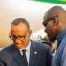 Rwanda – Guinée: Kagame et Doumbouya veulent renforcer l’axe Kigali-Conakry