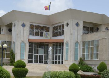 Tchad: Le gouvernement de Allah-Maye Halina est connu, 27 ministres et 8 secrétaires d&rsquo;État