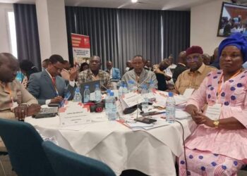 Une délégation tchadienne séjourne au Sénégal dans le cadre d&rsquo;un atelier régional sur l&rsquo;éducation