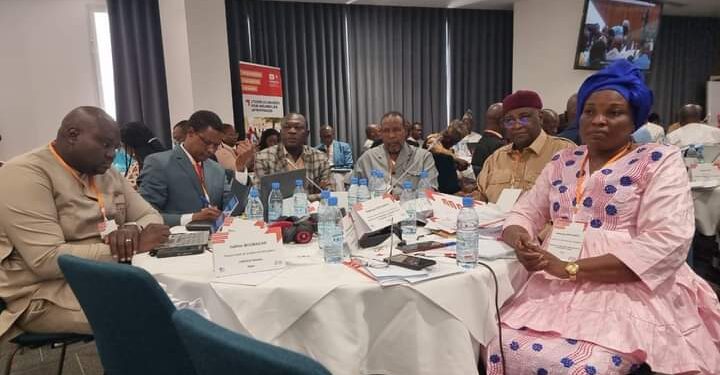 Une délégation tchadienne séjourne au Sénégal dans le cadre d&rsquo;un atelier régional sur l&rsquo;éducation