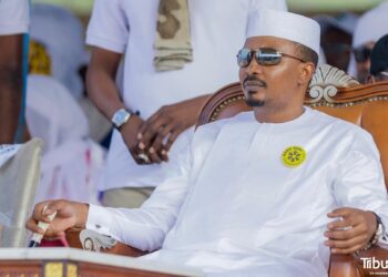 Présidentielle au Tchad : Mahamat Idriss Déby Itno, un général discret dans les pas de son père