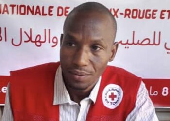 Abéché : Le Comité Provincial de la Croix-Rouge du Ouaddaï lance la semaine d&rsquo;action