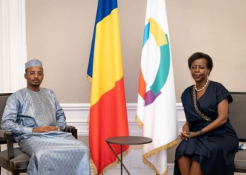 Élection Présidentielle : l&rsquo;OIF prend acte des résultats de l&rsquo;ANGE et appelle les parties prenantes à privilégier le dialogue