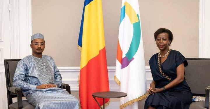 Élection Présidentielle : l&rsquo;OIF prend acte des résultats de l&rsquo;ANGE et appelle les parties prenantes à privilégier le dialogue