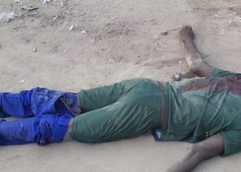 N&rsquo;Djamena : Un homme retrouvé mort dans le quartier Ambatta