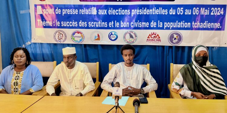 Tchad: La COSCET salue la victoire de Mahamat Idriss Déby Itno