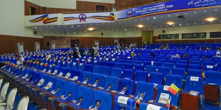 Tchad: Plusieurs médias boycottent la cérémonie d&rsquo;investiture du PR