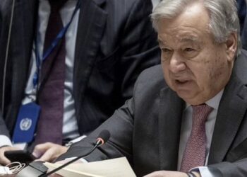 Kenya : cloture de la conférence de la société civile des Nations Unies à Nairobi