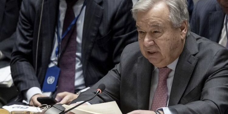 Kenya : cloture de la conférence de la société civile des Nations Unies à Nairobi