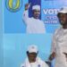 Tchad: Ibrahim Abdelkerim SININE adresse ses félicitations au président MIDI