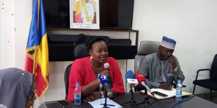 Tchad: Amélioration des Conditions de Travail dans le Secteur Pétrolier au Tchad, une Priorité Gouvernementale