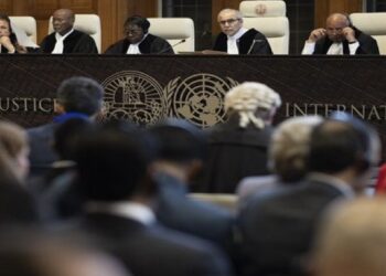 CIJ : l&rsquo;Afrique du Sud rejette les arguments d&rsquo;Israël sur le génocide à Gaza