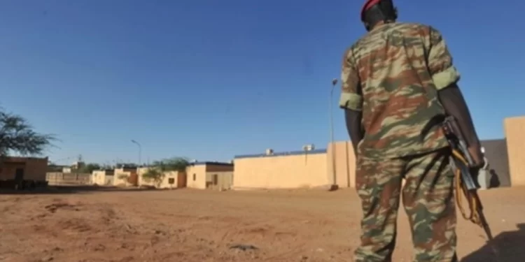 Niger, Mali, Burkina, Tchad et Togo mènent des exercices militaires conjoints
