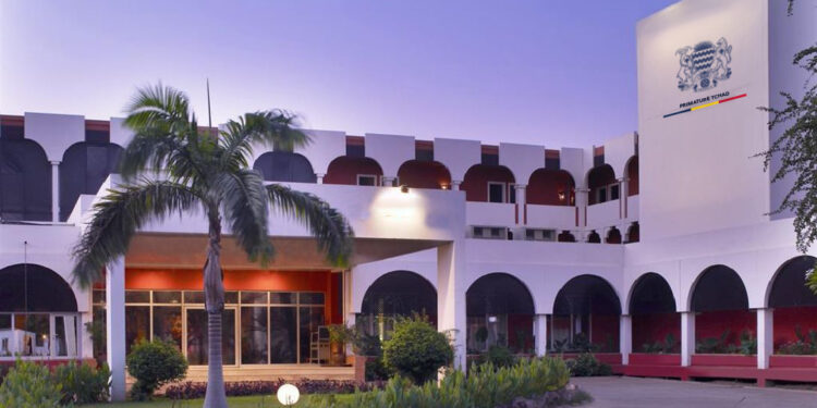 Tchad: voici les premières nominations de Allamaye Halina à la primature