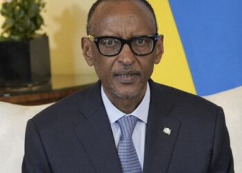 Rwanda : Kagame réaffirme sa volonté d&rsquo;accueillir des demandeurs d&rsquo;asile