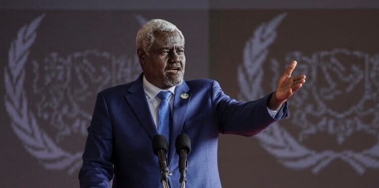 RDC : L&rsquo;UA condamne la tentative de coup d&rsquo;État en RDC