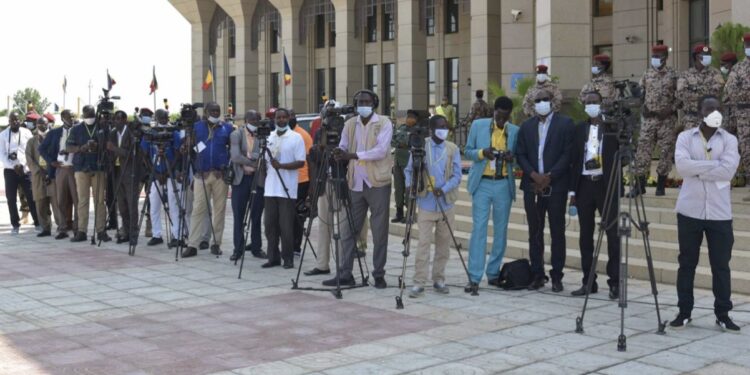 Tchad: la Journée Mondiale de la Liberté de la Presse 2024, Un Moment de Réflexion et d&rsquo;Action