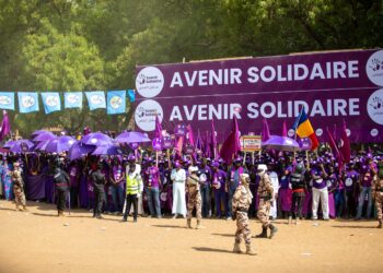 Tchad : « Avenir Solidaire » appelle les électeurs au respect des règles électorales