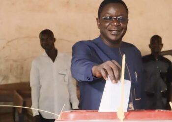 Tchad : Le RNDT-Le Réveil demande l&rsquo;annulation partielle des résultats du scrutin du 06 Mai