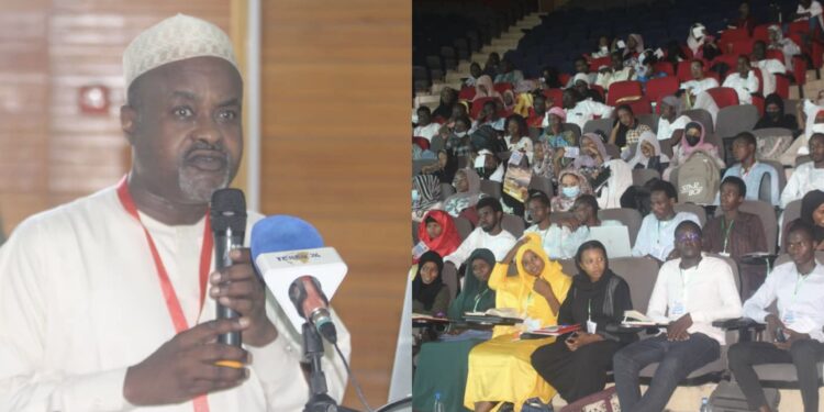 Tchad: Méthodologie de recherche et rédaction des articles scientifiques au centre d&rsquo;un atelier