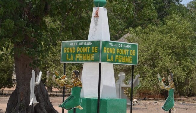 Sarh: Cinq blessés graves lors des célébrations électorales