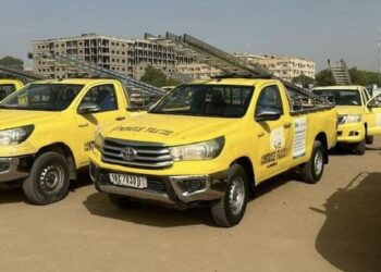 Tchad: la SNE mobilise la population pour sécuriser son réseau électrique