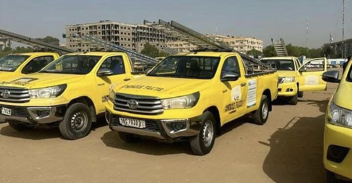 Tchad: la SNE mobilise la population pour sécuriser son réseau électrique