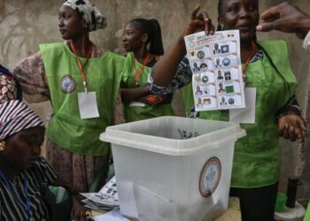 Tchad: Menaces par SMS contre les pilotes des élections présidentielles tchadiennes