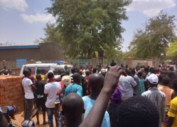 Moundou: un homme tué par balle en ce jour du scrutin