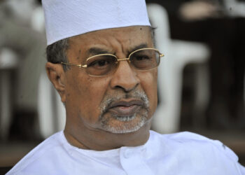 Tchad : Le chef de la diplomatie séjourne à Bruxelles dans le cadre du travail