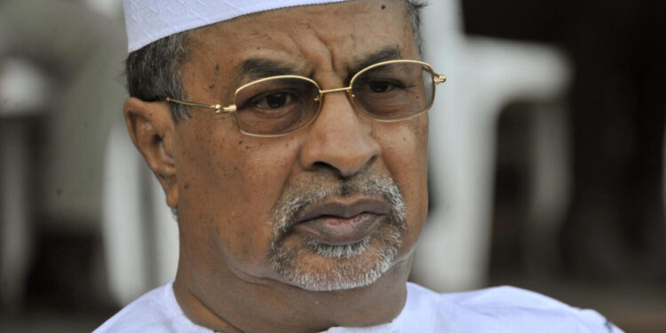 Tchad : Le chef de la diplomatie séjourne à Bruxelles dans le cadre du travail