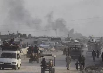 Guerre en Palestine : l&rsquo;Algérie convoque le Conseil de Sécurité sur Rafah