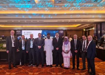 Une délégation tchadienne participe au 10e forum mondial de l&rsquo;eau en Indonésie