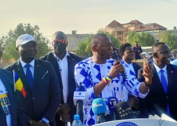 Tchad: un remaniement gouvernemental gclaboussé par le départ des transformateurs