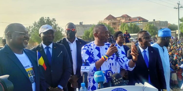 Tchad: un remaniement gouvernemental gclaboussé par le départ des transformateurs