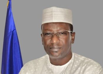 Tchad: le ministre des mines et de la géologie en mission à Malabo pour « Forger la Voie des Minéraux Verts”