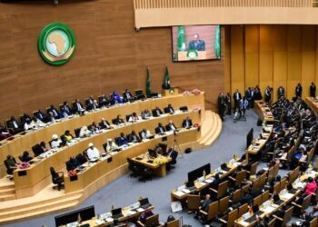 Tchad : Le Parlement Panafricain félicite MIDI pour sa victoire à l&rsquo;élection présidentielle.