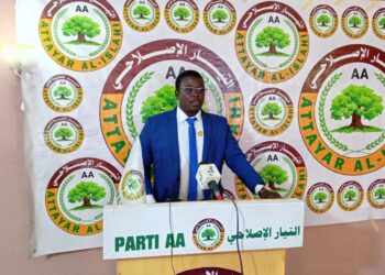 Tchad: Le parti Attayar Al-Islam félicite le président élu du Tchad et présente ses attentes