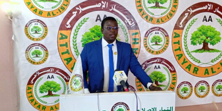 Tchad: Le parti Attayar Al-Islam félicite le président élu du Tchad et présente ses attentes